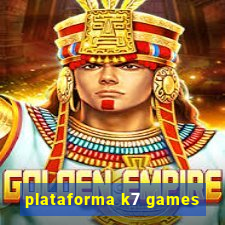 plataforma k7 games